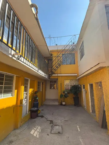 Casa en venta en Agua Azul, Nezahualcóyotl — foto 3 de 8