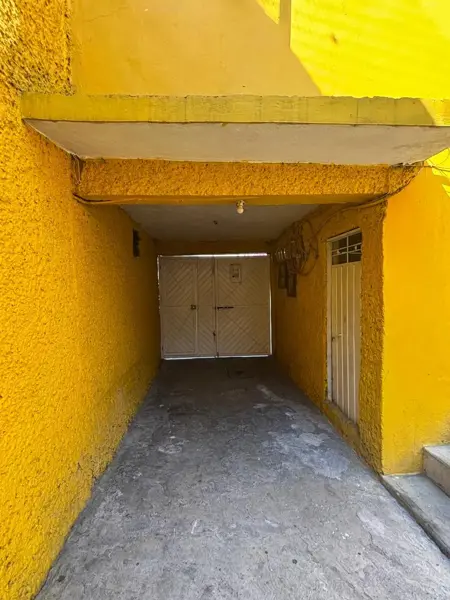 Casa en venta en Agua Azul, Nezahualcóyotl — foto 2 de 8