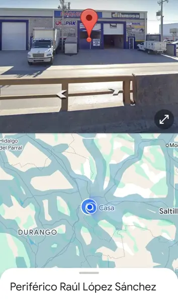 Se Renta Bodega