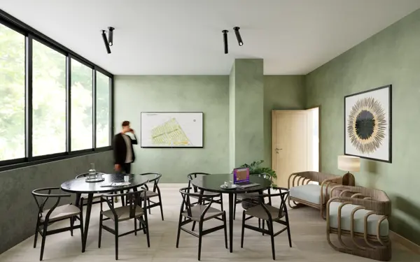 Departamento en venta en Cancún Centro, Benito Juárez — foto 3 de 16