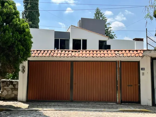 Casa en renta en Xonaca al lado de la facultad de lenguas BUAP, Puebla