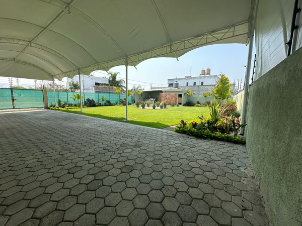 Terreno en venta en Campo Sotelo, Temixco — foto 2 de 6