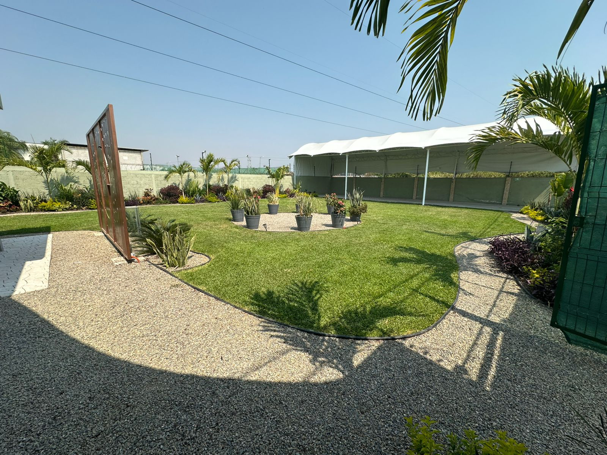 Terreno en venta en Campo Sotelo, Temixco — foto 1 de 6