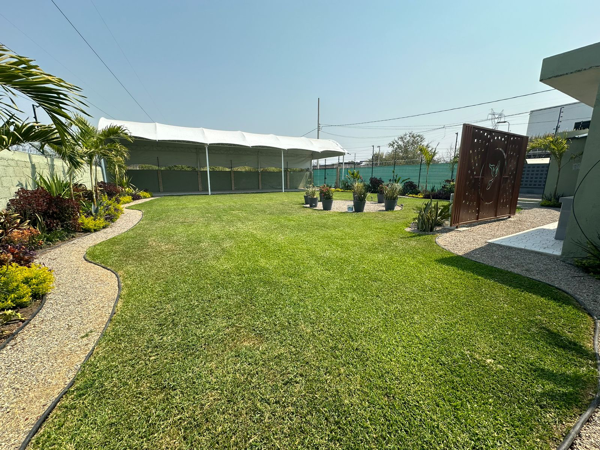 Terreno en venta en Campo Sotelo, Temixco — foto 3 de 6