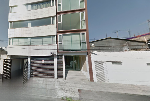 Departamento en Venta, Benito Juárez, CDMX.