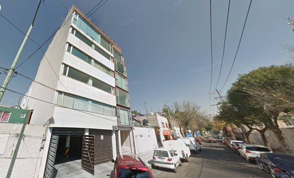 Departamento en venta en Portales Norte, Benito Juárez — foto 2 de 14