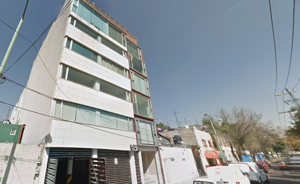 Departamento en venta en Portales Norte, Benito Juárez — foto 3 de 14