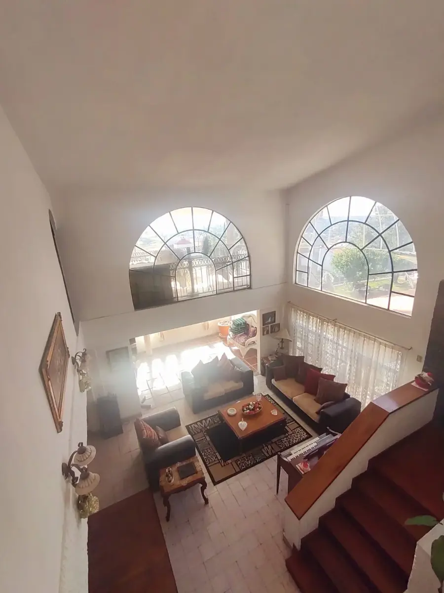 Casa en venta en Lomas de Cocoyoc, Atlatlahucan — foto 1 de 10