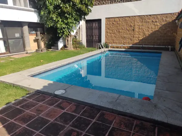 Casa en venta en Lomas de Cocoyoc, Atlatlahucan — foto 2 de 10