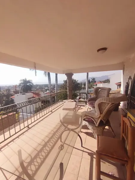 Casa en venta en Lomas de Cocoyoc, Atlatlahucan — foto 3 de 10