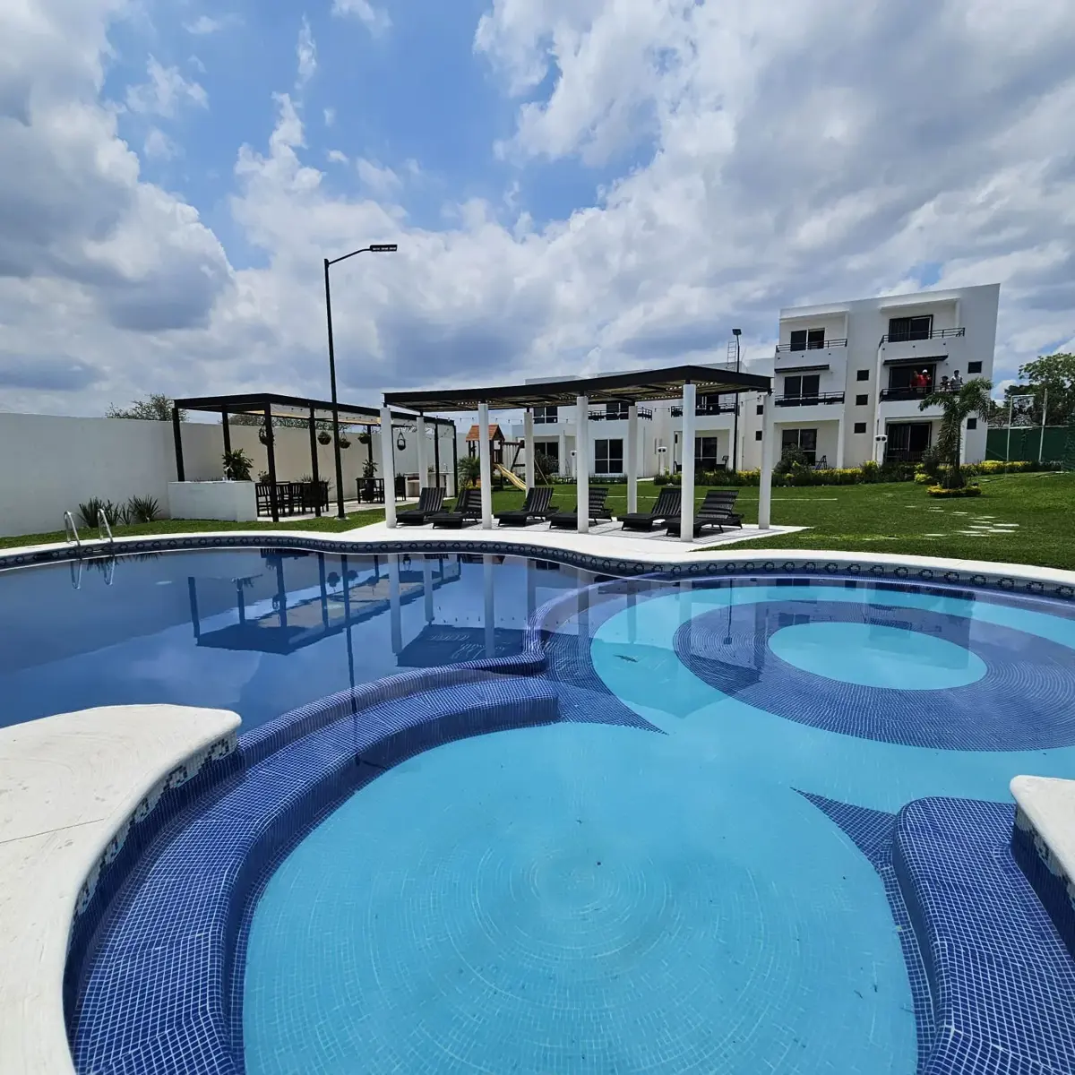Casa en venta en Tlayecac, Ayala — foto 1 de 12