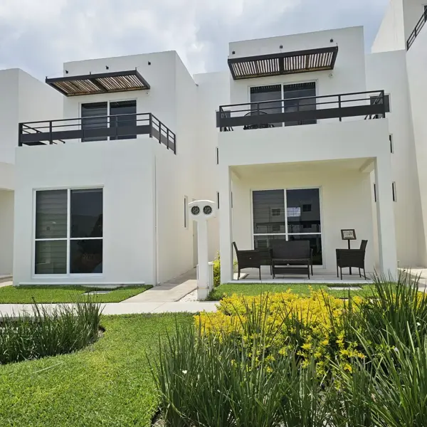 Casa en venta en Tlayecac, Ayala — foto 2 de 12