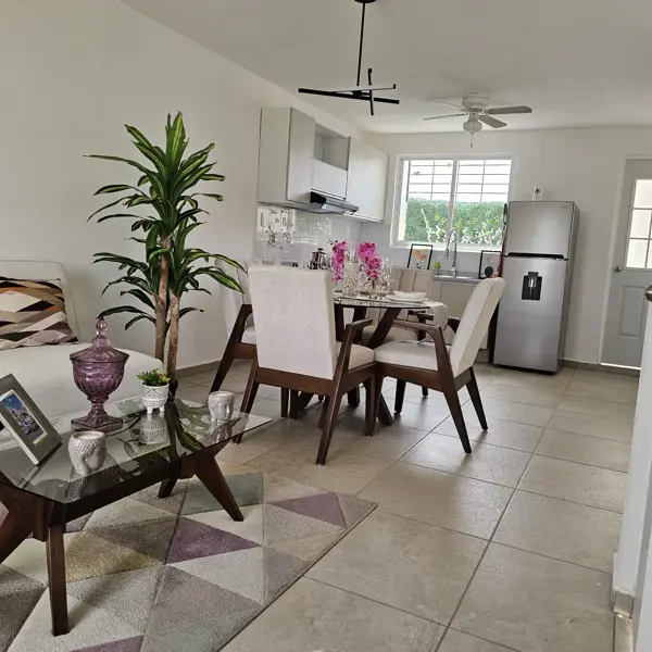 Casa en venta en Tlayecac, Ayala — foto 3 de 12