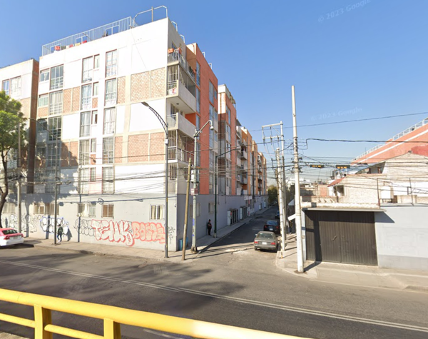 Departamento en venta en Agrícola Pantitlán, Iztacalco — foto 2 de 17