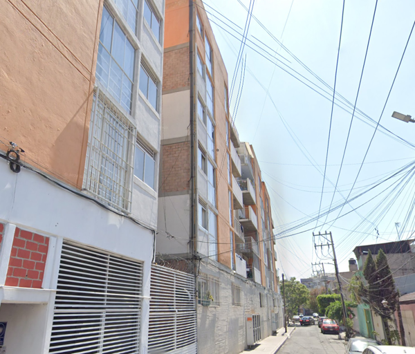 Departamento en venta en Agrícola Pantitlán, Iztacalco — foto 3 de 17