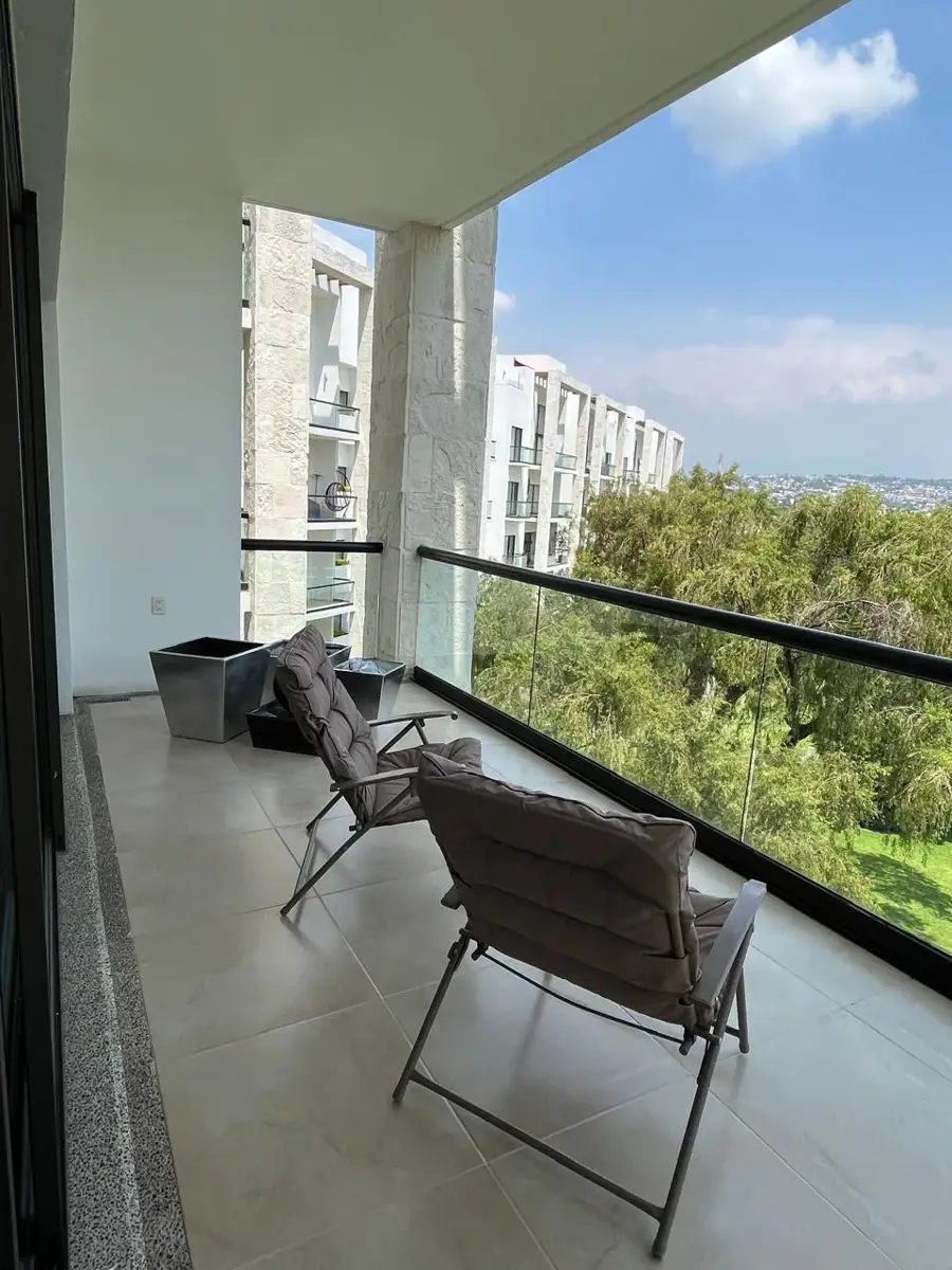 Departamento en venta en Paraíso Country Club, Emiliano Zapata — foto 1 de 14