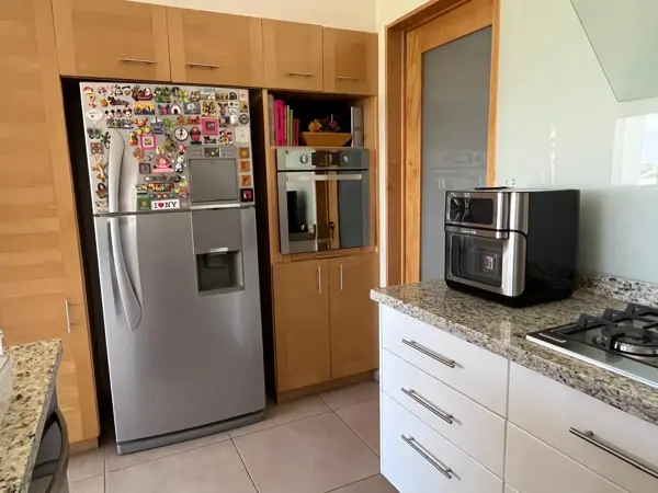 Departamento en venta en Paraíso Country Club, Emiliano Zapata — foto 3 de 14