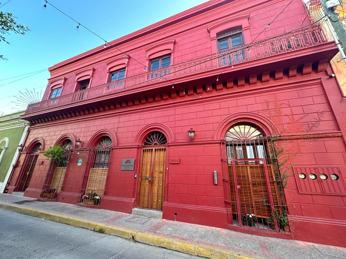 Casa en venta en Mazatlán Centro, Mazatlán — foto 1 de 24
