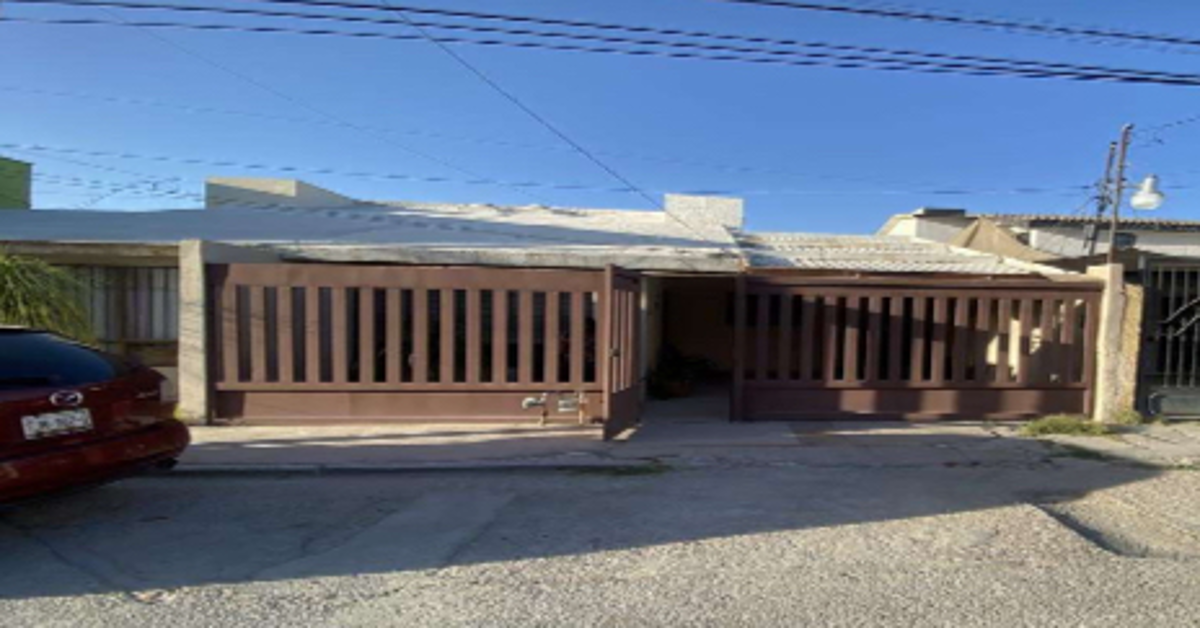 CASA EN VENTA EN TORREON RESIDENCIAL CASA EN VENTA EN TORREON RESIDENCIAL