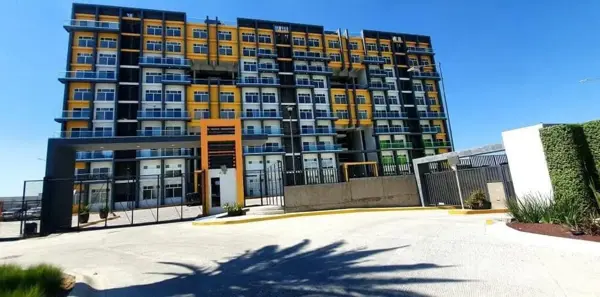 Departamento en venta en Centro Comercial Otay, Tijuana — foto 2 de 17