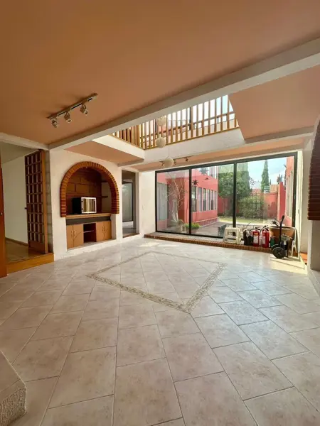 Casa en venta en Club de Golf Chiluca, Atizapán de Zaragoza — foto 3 de 33