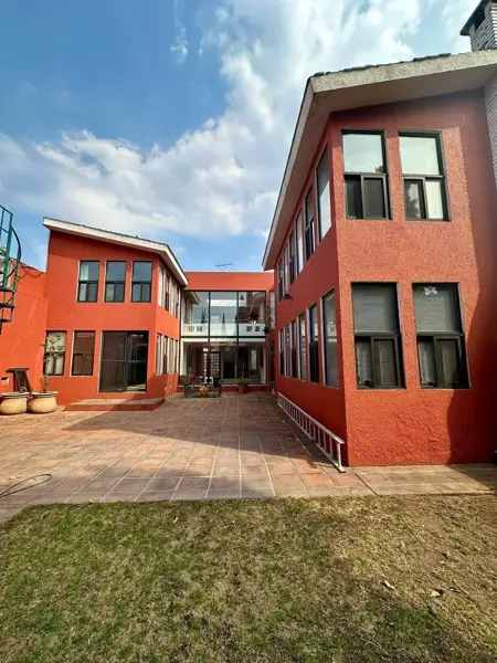 Casa en venta en Club de Golf Chiluca, Atizapán de Zaragoza — foto 2 de 33
