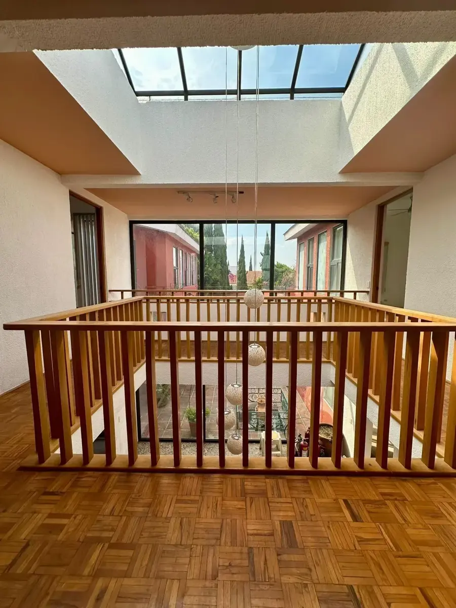 Casa en venta en Club de Golf Chiluca, Atizapán de Zaragoza — foto 1 de 33