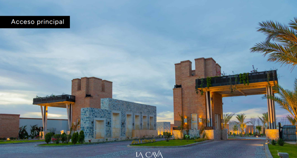 Casa en venta en La Cava, Gómez Palacio — foto 2 de 10