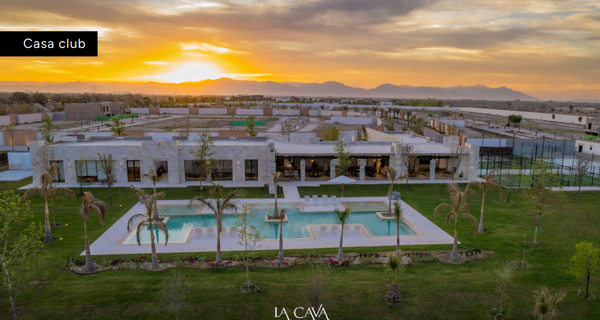 Casa en venta en La Cava, Gómez Palacio — foto 3 de 10