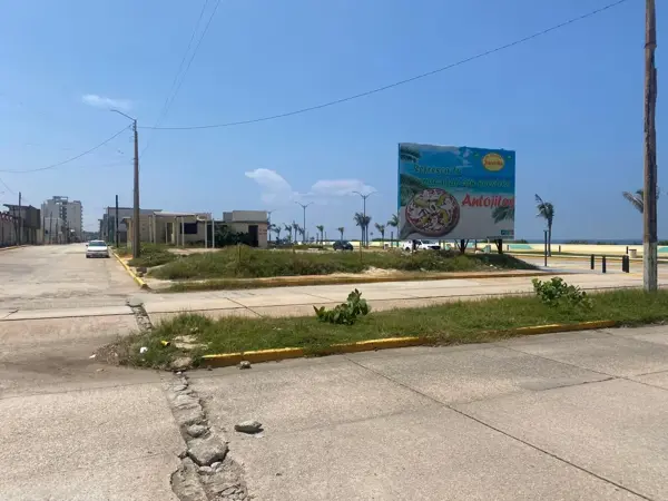 Terreno en venta en Coatzacoalcos Centro, Coatzacoalcos — foto 3 de 9