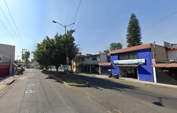 Casa en venta en Lomas Estrella, Iztapalapa — foto 3 de 10