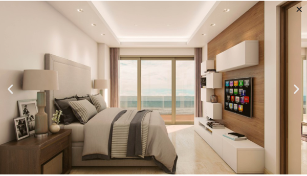 Departamento en venta en Zona Dorada, Mazatlán — foto 3 de 5