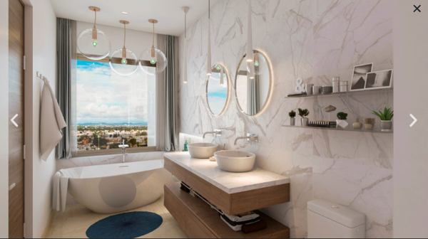 Departamento en venta en Zona Dorada, Mazatlán — foto 2 de 5