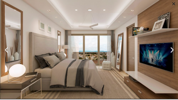 Departamento en venta en Zona Dorada, Mazatlán — foto 3 de 5