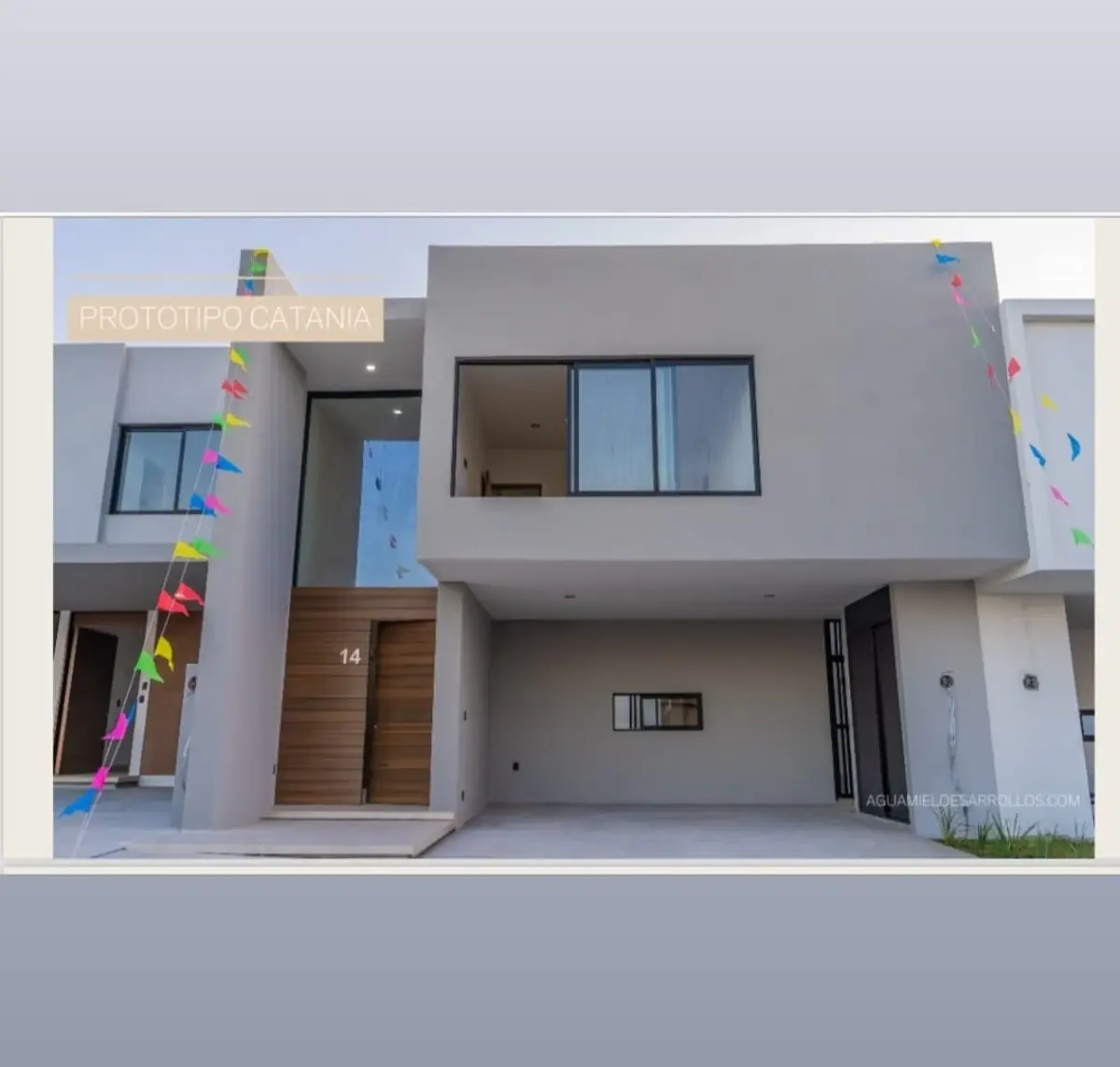 Casa en venta en Lomas del Dorado, Boca del Río — foto 1 de 3