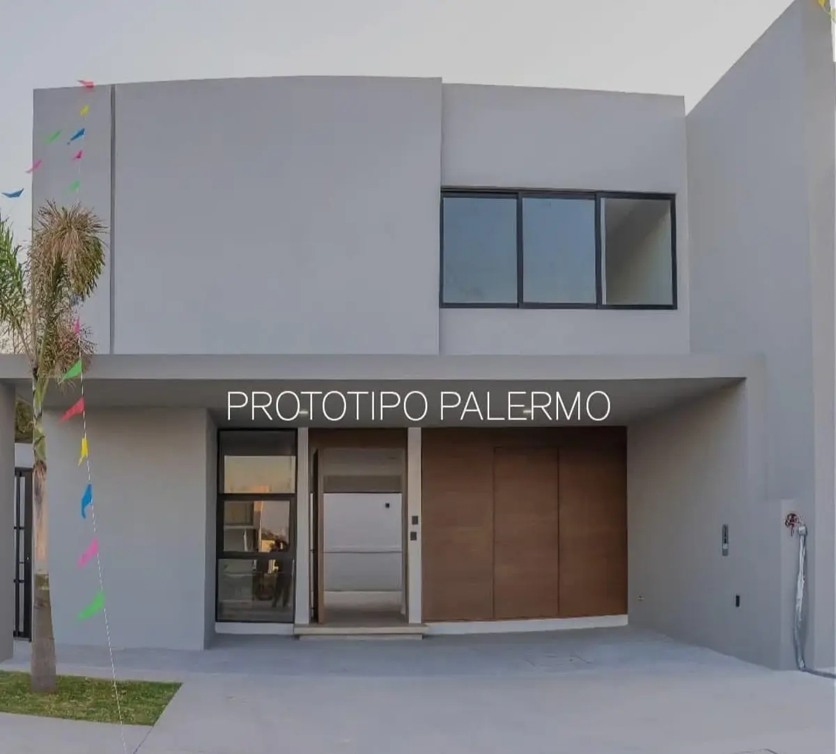 Casa en venta en Lomas del Dorado, Boca del Río — foto 1 de 3