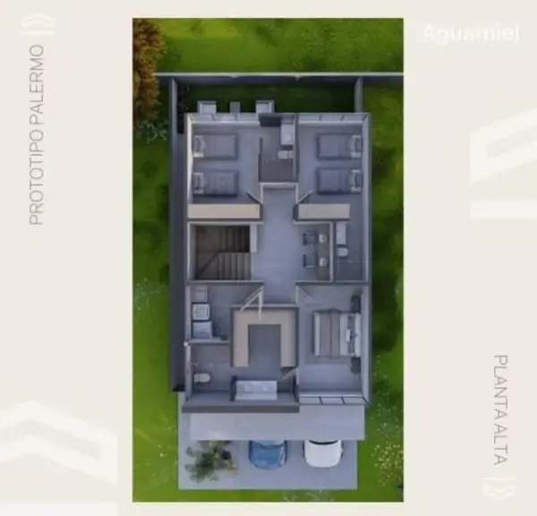 Casa en venta en Lomas del Dorado, Boca del Río — foto 3 de 3