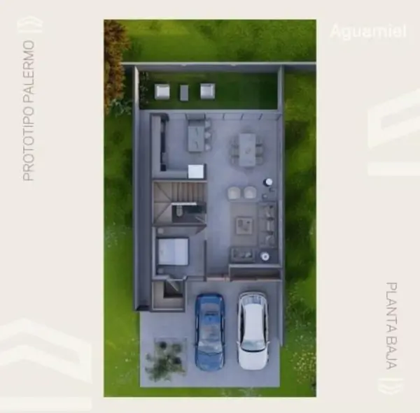 Casa en venta en Lomas del Dorado, Boca del Río — foto 2 de 3