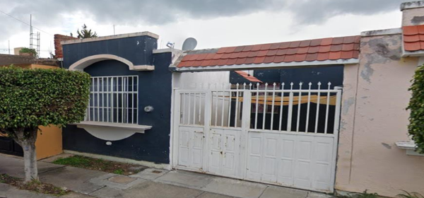 Se vende excelente casa Rinconadas del Bosque, Gto