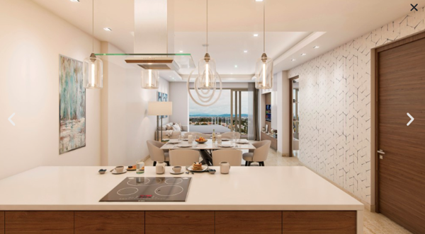 Departamento en venta en Zona Dorada, Mazatlán — foto 2 de 5