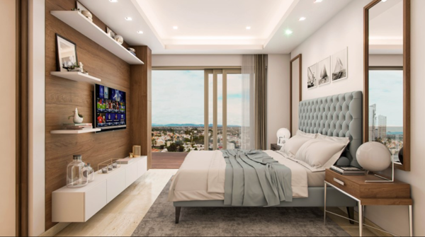 Departamento en venta en Zona Dorada, Mazatlán — foto 3 de 5