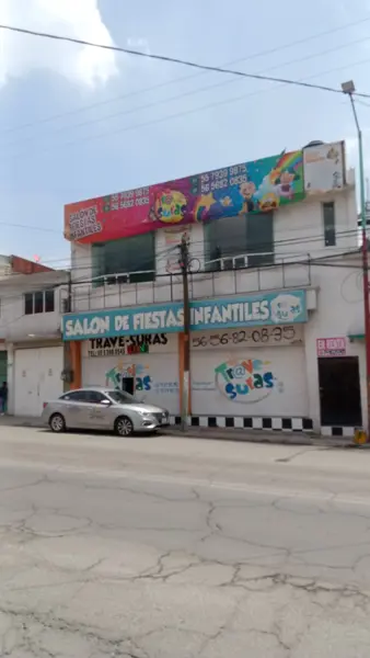 Local en renta en Tierra Blanca, Ecatepec de Morelos — foto 2 de 10