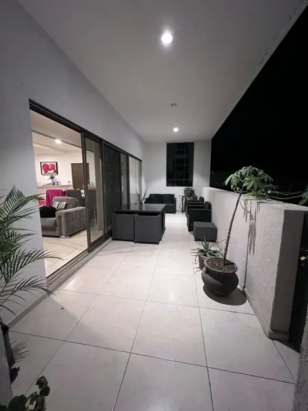 Departamento en Paraiso Country Club