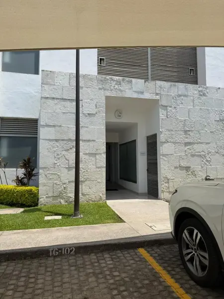 Departamento en renta en Paraíso Country Club, Emiliano Zapata — foto 2 de 9