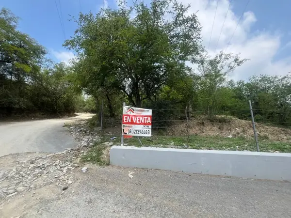 Terreno en venta en Las Margaritas, Santiago — foto 2 de 18