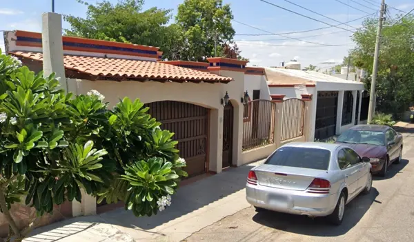 Casa en venta en Periodista, Hermosillo — foto 3 de 11