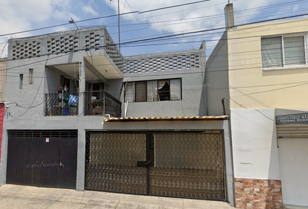 Casa en venta en Agricola Oriental, Iztacalco — foto 2 de 10