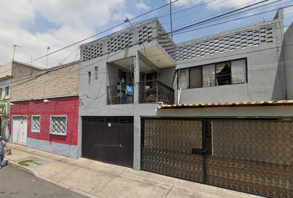 Casa en venta en Agricola Oriental, Iztacalco — foto 3 de 10