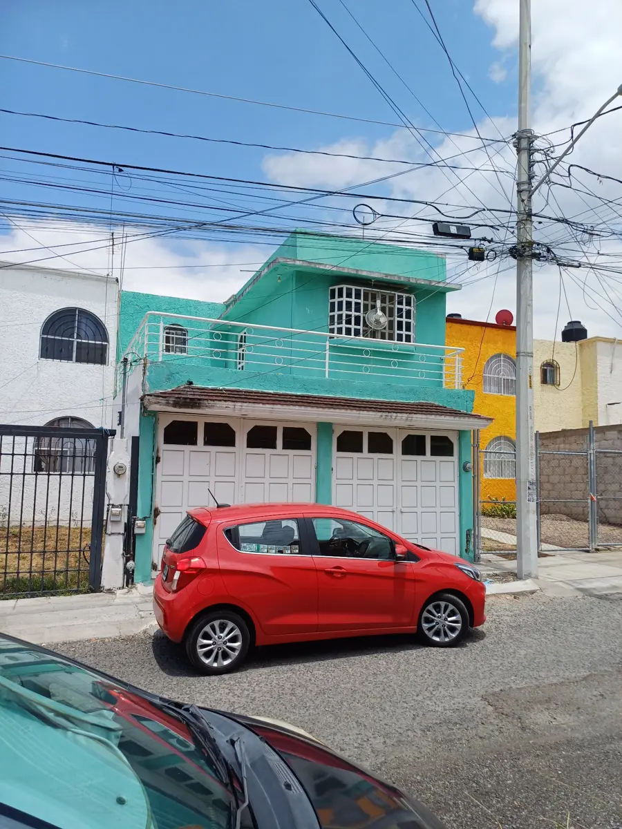 Casa en venta en El Batan, Corregidora — foto 1 de 21