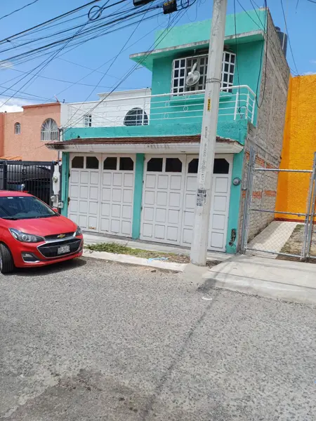 Casa en venta en El Batan, Corregidora — foto 2 de 21